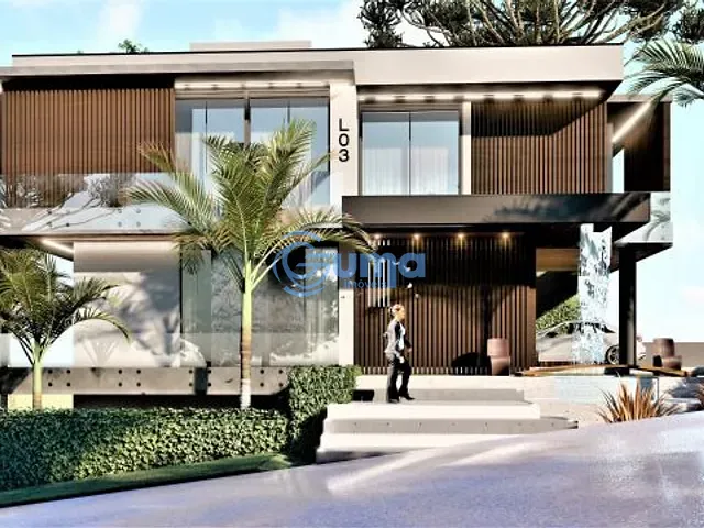 Terreno com 312m², à venda, no bairro Condomínio Villa Real de Bragança em Bragança Paulista