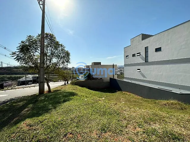Terreno com 312m², à venda, no bairro Condomínio Villa Real de Bragança em Bragança Paulista