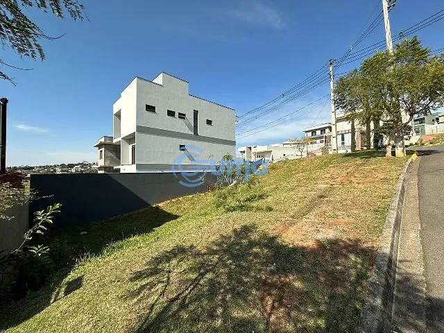 Terreno com 312m², à venda, no bairro Condomínio Villa Real de Bragança em Bragança Paulista