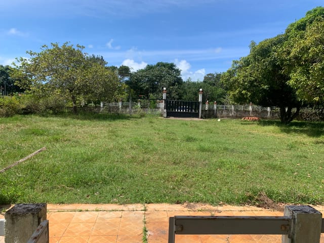 Terreno com 1967m², à venda, no bairro Matapoã em Aracaju