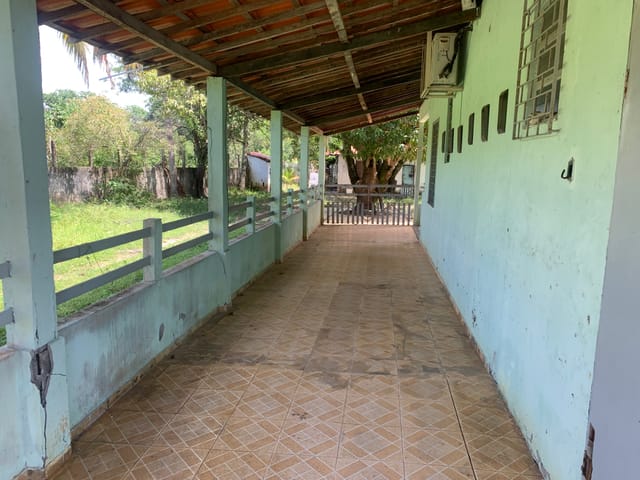 Terreno com 1967m², à venda, no bairro Matapoã em Aracaju