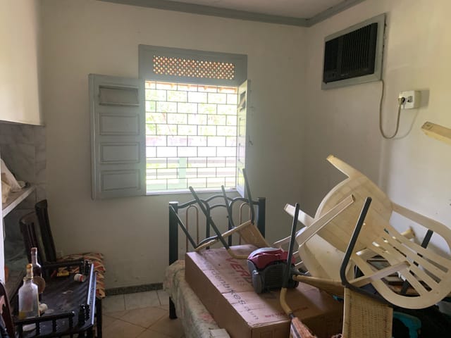 Terreno com 1967m², à venda, no bairro Matapoã em Aracaju