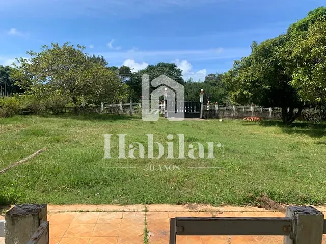 Terreno com 1967m², à venda, no bairro Matapoã em Aracaju