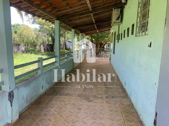 Terreno com 1967m², à venda, no bairro Matapoã em Aracaju