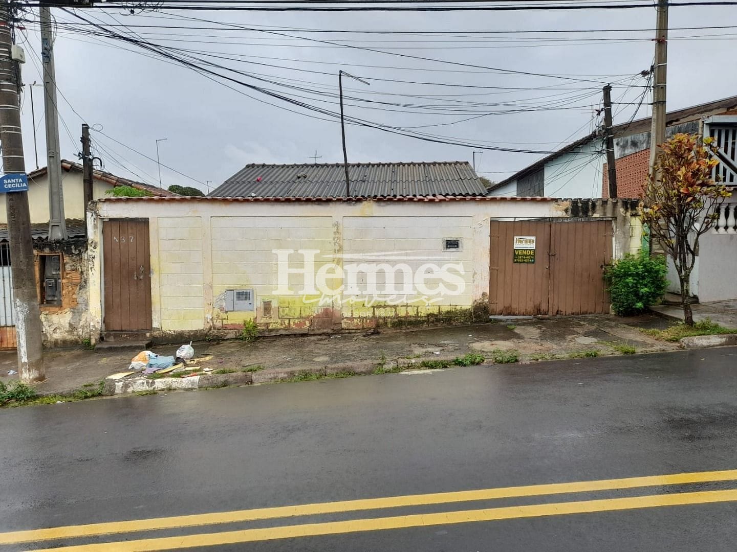 Terreno à venda, 10m² - Foto 1
