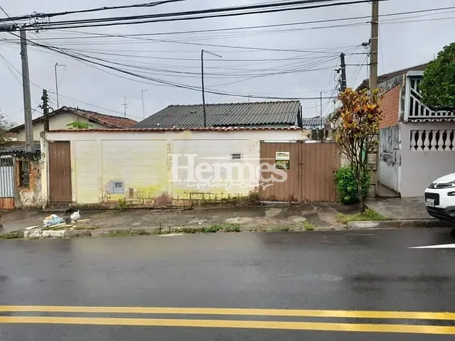Terreno com 350m², à venda, no bairro Santa Cecília em Paulínia