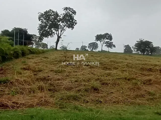 Terreno com 22m², à venda, no bairro Vila Florença em Santo Antônio De Goiás