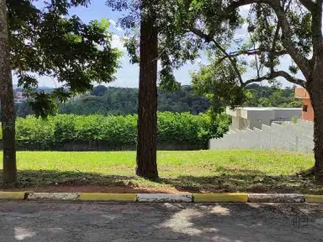Terreno com 1207m², à venda, no bairro San Diego em Vargem Grande Paulista
