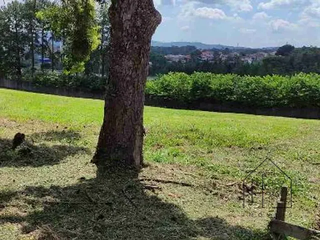 Terreno com 1207m², à venda, no bairro San Diego em Vargem Grande Paulista