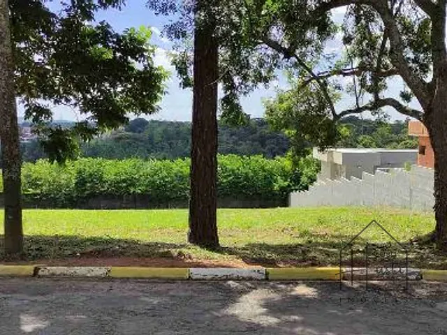Terreno com 1207m², à venda, no bairro San Diego em Vargem Grande Paulista