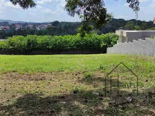 Terreno com 1207m², à venda, no bairro San Diego em Vargem Grande Paulista