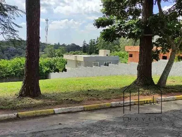 Terreno com 1207m², à venda, no bairro San Diego em Vargem Grande Paulista