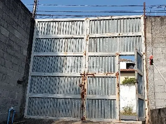 Terreno com 480m², à venda, no bairro Vila Pirajussara em São Paulo