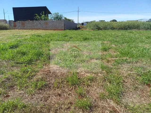 Terreno com 300m², à venda, no bairro Jardim Terra Nova em Rolândia