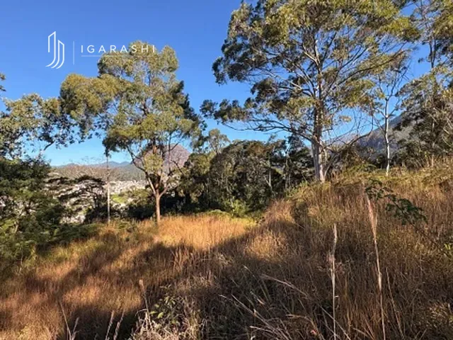 Terreno com 685m², à venda, no bairro Vila Amélia em Nova Friburgo