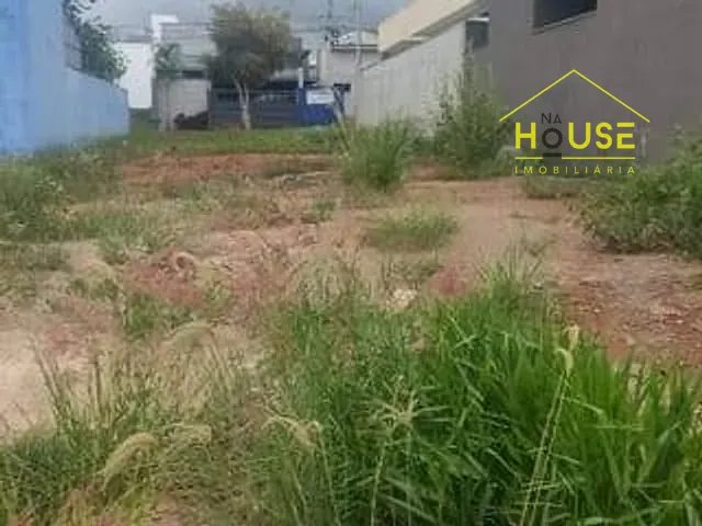 Terreno com 200m², à venda, no bairro Jardim Residencial Eulália em Votuporanga