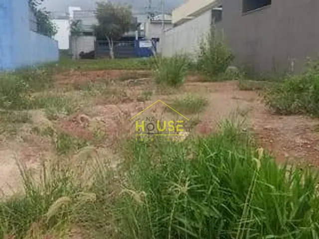 Terreno com 200m², à venda, no bairro Jardim Residencial Eulália em Votuporanga