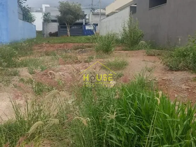 Terreno com 200m², à venda, no bairro Jardim Residencial Eulália em Votuporanga