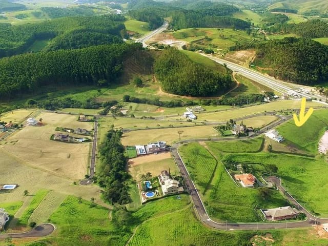 Foto do Terreno - Terreno à venda, 1000 m² por R$ 125.000,00 - Tamoios - Paraibuna/SP | INDEPENDENCE NEGOCIOS IMOBILIARIOS LTDA