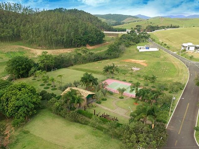 Foto do Terreno - Terreno à venda, 1000 m² por R$ 125.000,00 - Tamoios - Paraibuna/SP | INDEPENDENCE NEGOCIOS IMOBILIARIOS LTDA