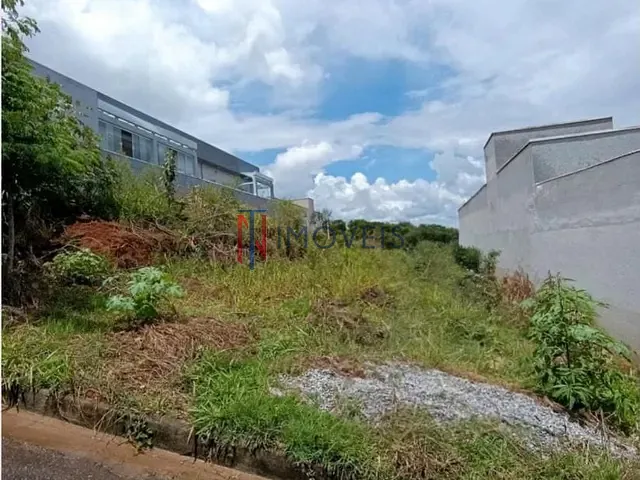 Terreno com 138m², à venda, no bairro Laranja Azeda em Bom Jesus dos Perdões