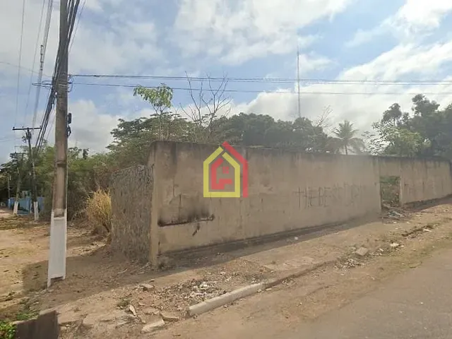 Terreno com 1276m², à venda, no bairro Nova Marabá em Marabá