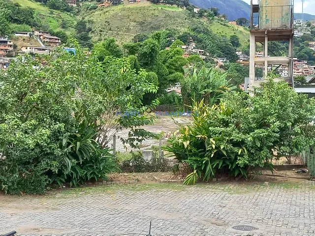 Terreno com 1650m², para alugar, no bairro Corrêas em Petrópolis