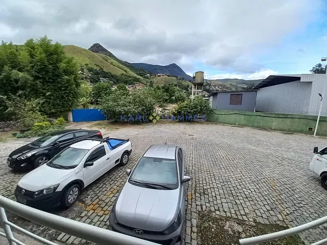 Terreno com 1650m², para alugar, no bairro Corrêas em Petrópolis