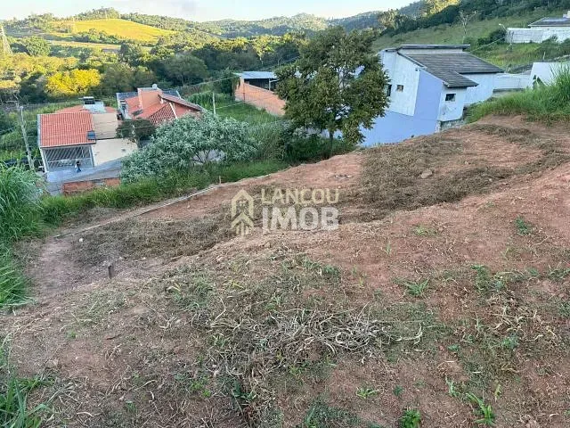 Terreno com 296m², à venda, no bairro Loteamento Jardim Ipanema em Jundiaí
