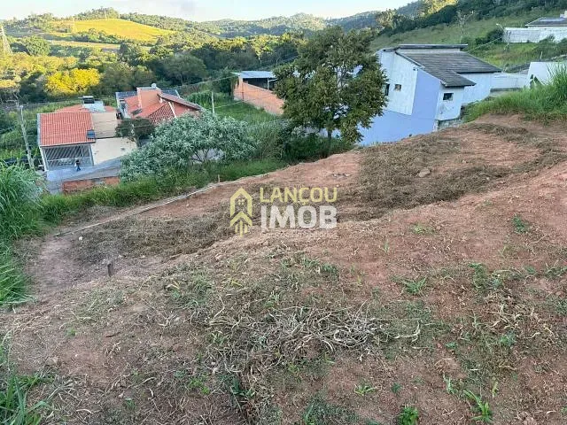 Terreno com 296m², à venda, no bairro Loteamento Jardim Ipanema em Jundiaí
