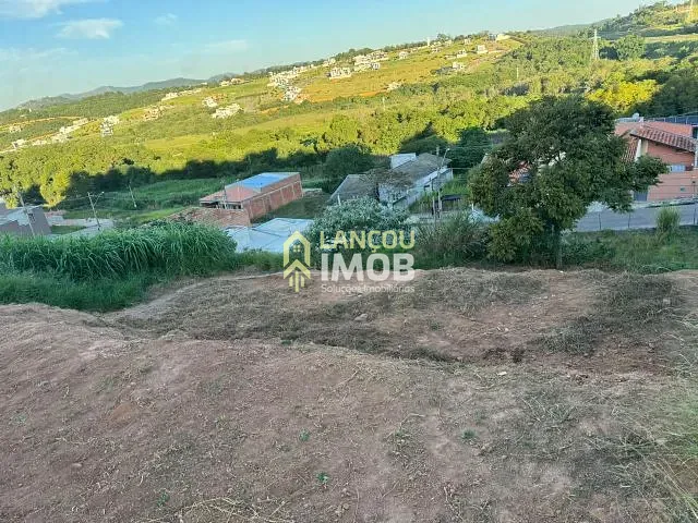 Terreno com 296m², à venda, no bairro Loteamento Jardim Ipanema em Jundiaí