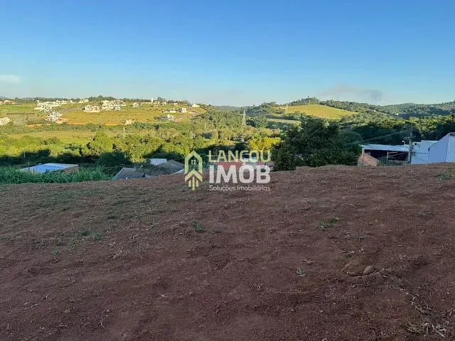 Terreno com 296m², à venda, no bairro Loteamento Jardim Ipanema em Jundiaí