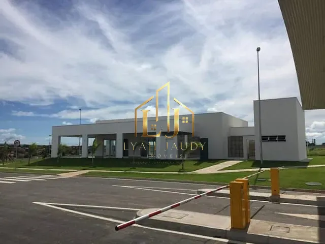 Terreno com 250m², à venda, no bairro Jardim Imperial em Cuiabá