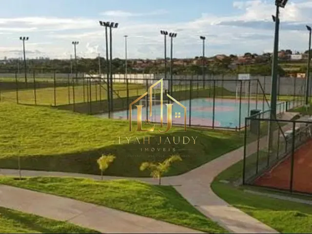 Terreno com 250m², à venda, no bairro Jardim Imperial em Cuiabá