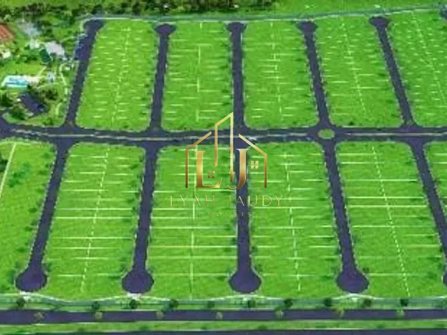 Terreno com 250m², à venda, no bairro Jardim Imperial em Cuiabá