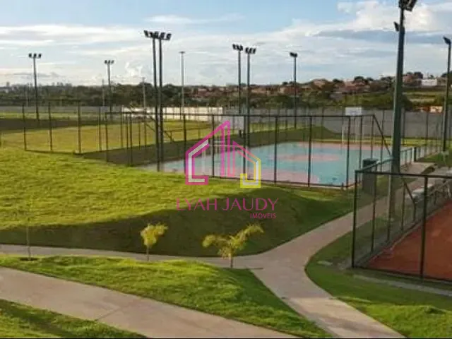 Terreno com 250m², à venda, no bairro Jardim Imperial em Cuiabá