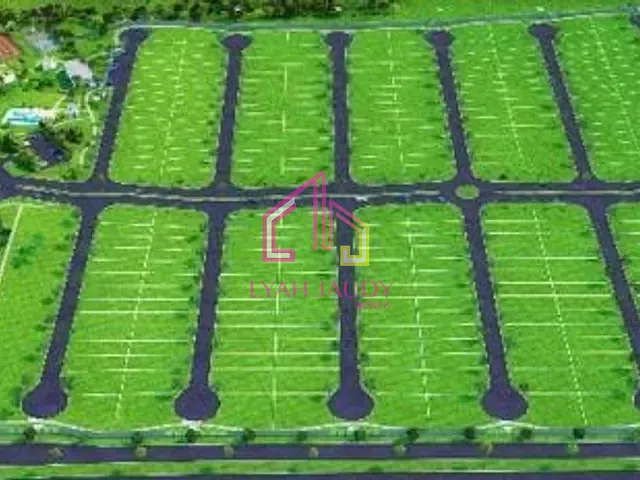 Terreno com 250m², à venda, no bairro Jardim Imperial em Cuiabá