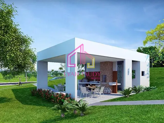 Terreno com 250m², à venda, no bairro Jardim Imperial em Cuiabá