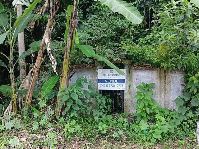 Terreno com 4010m², à venda, no bairro Vargem Grande em Teresópolis