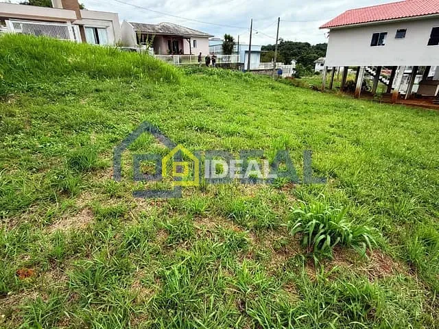 Terreno com 450m², à venda, no bairro São Cristóvão em Concórdia