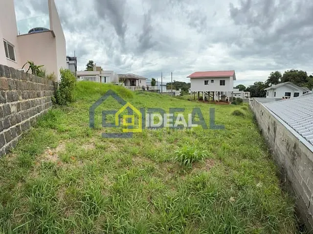 Terreno com 450m², à venda, no bairro São Cristóvão em Concórdia