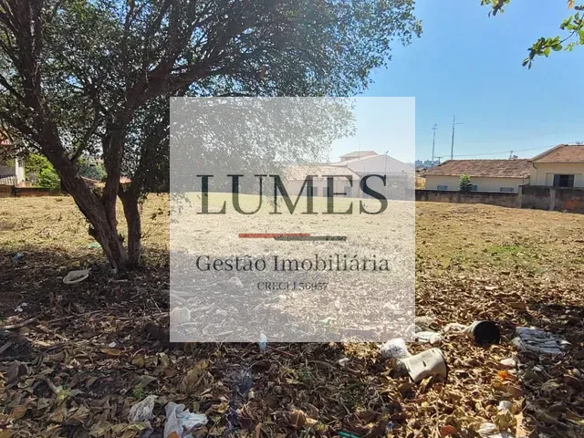Terreno com 740m², à venda, no bairro Nova Americana em Americana