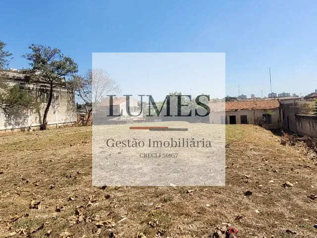 Terreno com 740m², à venda, no bairro Nova Americana em Americana