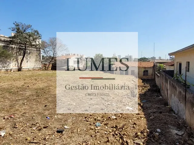 Terreno com 740m², à venda, no bairro Nova Americana em Americana