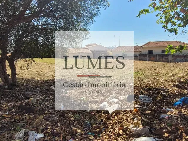 Terreno com 740m², à venda, no bairro Nova Americana em Americana