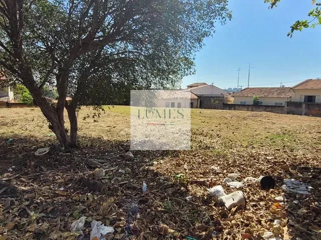 Terreno com 740m², à venda, no bairro Nova Americana em Americana