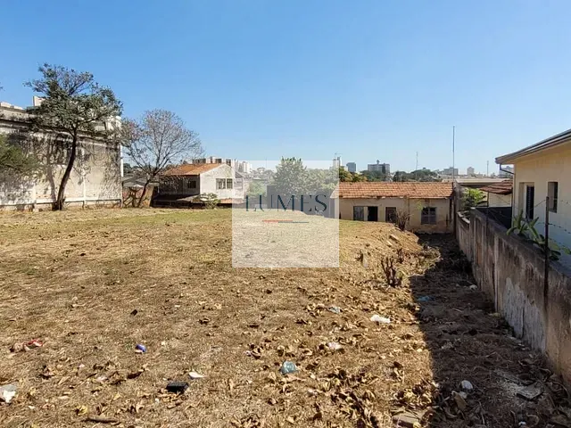 Terreno com 740m², à venda, no bairro Nova Americana em Americana