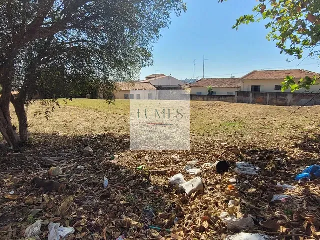 Terreno com 740m², à venda, no bairro Nova Americana em Americana
