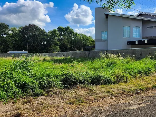 Terreno com 492m², à venda, no bairro Estância das Flores em Jaguariúna