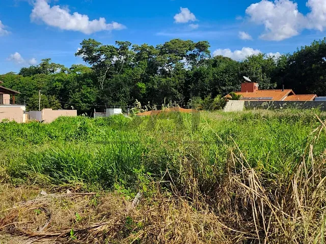 Terreno com 492m², à venda, no bairro Estância das Flores em Jaguariúna